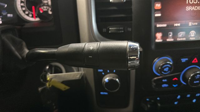 Used 2016 RAM 2500 Big Horn AWD/4WD image 18