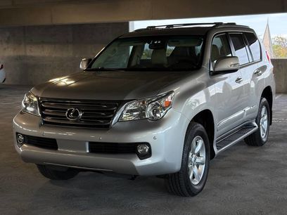 Used 2012 Lexus GX 460