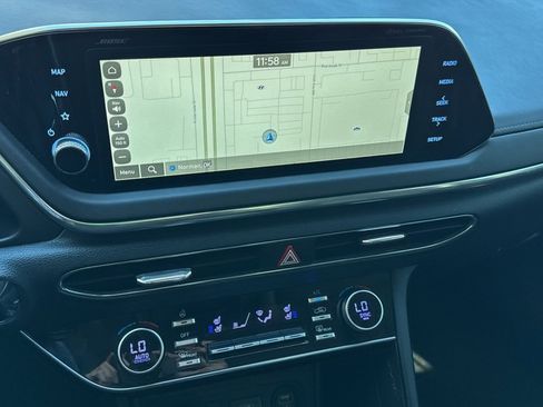 Used 2023 Hyundai Sonata Limited image 13