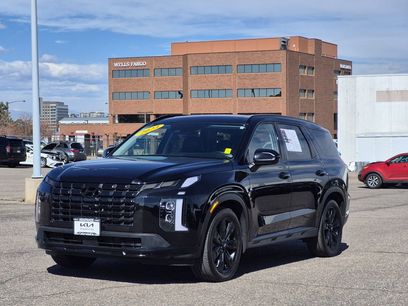 Used 2023 Hyundai Palisade XRT