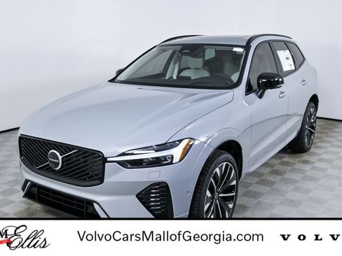 New 2026 Volvo XC60 B5 Ultra w/ Climate Package AWD/4WD image 1