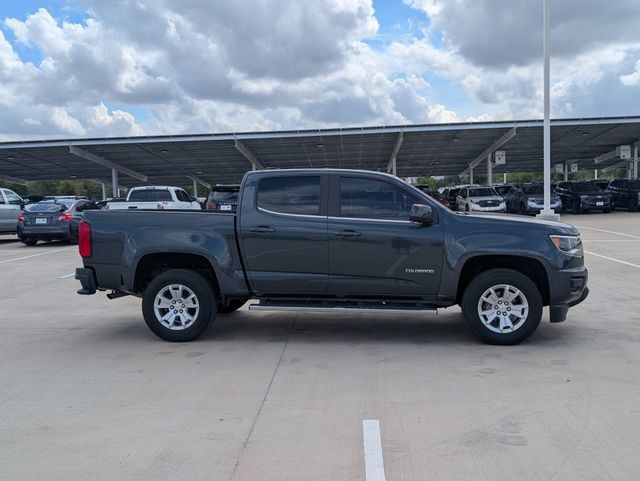 Used 2017 Chevrolet Colorado LT RWD image 6