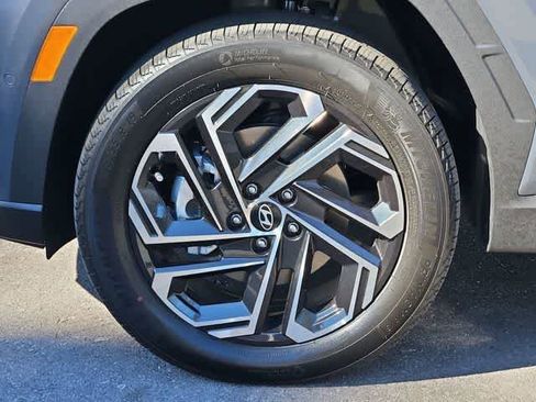 New 2026 Hyundai Tucson Limited AWD/4WD image 22