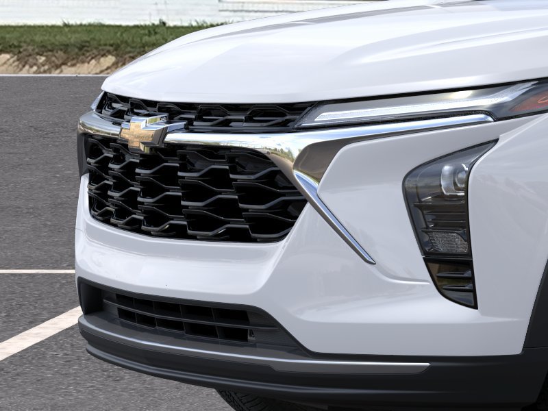 New 2026 Chevrolet Trax LT w/ Driver Confidence Package FWD image 13