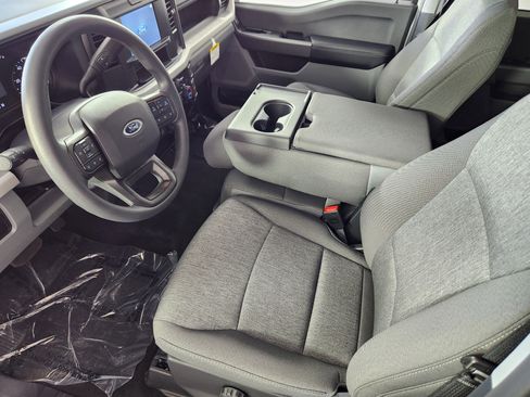 New 2026 Ford F250 XL w/ STX Appearance Package image 9