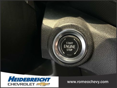 Certified 2022 Chevrolet TrailBlazer RS AWD/4WD image 28