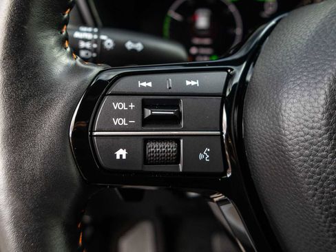 Used 2024 Honda CR-V Sport Touring image 56