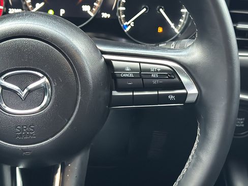 Used 2025 MAZDA MAZDA3 s image 31