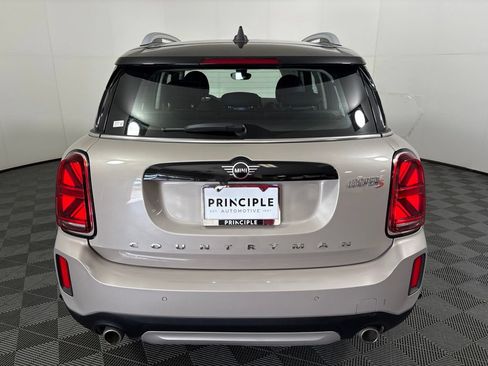 Certified 2023 MINI Cooper Countryman S AWD/4WD image 6