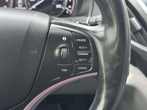 Used 2014 Acura MDX SH-AWD w/ Technology Package image 35