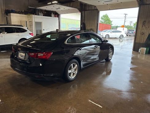 Used 2023 Chevrolet Malibu LS FWD image 7
