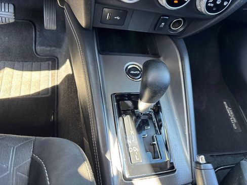 Used 2024 Mitsubishi Outlander Sport SE image 23