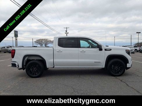 New 2026 GMC Sierra 1500 Elevation AWD/4WD image 3