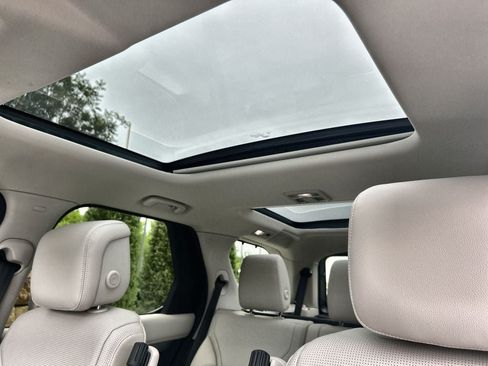 New 2026 Land Rover Discovery Dynamic SE AWD/4WD image 19