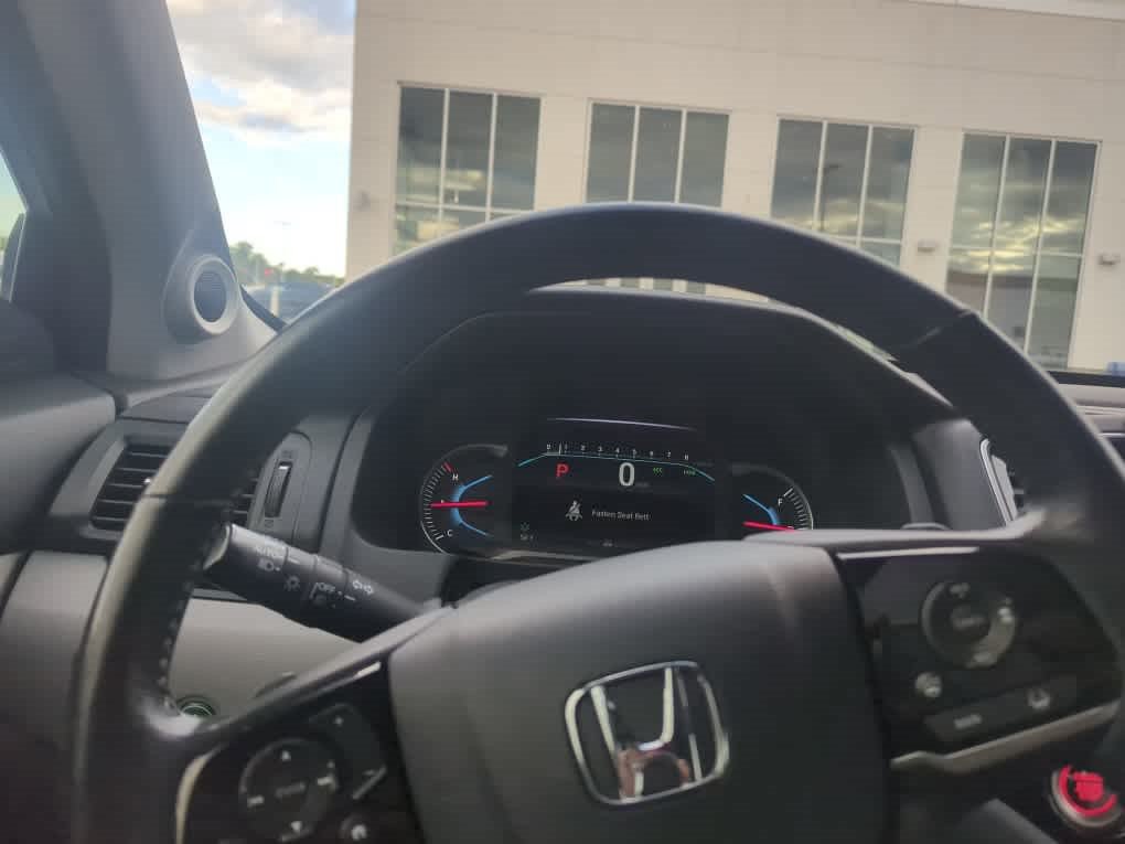 Used 2019 Honda Pilot Elite image 7