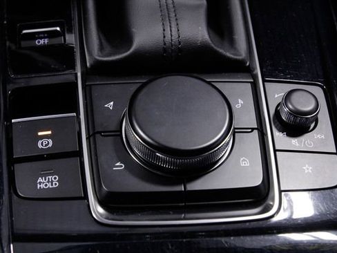 Used 2025 MAZDA CX-30 AWD 2.5 S w/ Preferred Package image 27