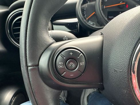 Used 2020 MINI Cooper Convertible w/ Premium Package FWD image 13