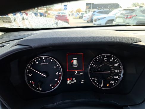 New 2026 Subaru Crosstrek 2.5i Premium image 11