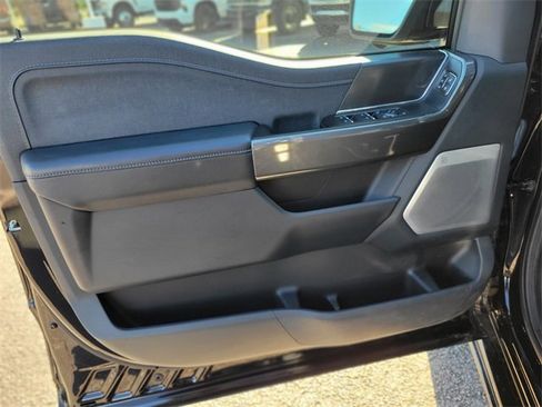 Used 2023 Ford F150 Lariat w/ Equipment Group 502A High image 14