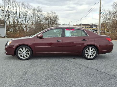 Used 2009 Toyota Avalon Limited image 4