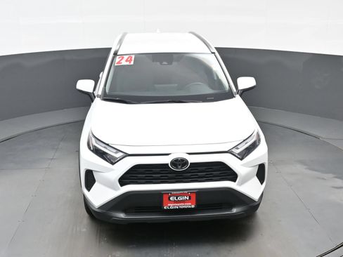 Used 2024 Toyota RAV4 XLE w/ Weather Package AWD/4WD image 35