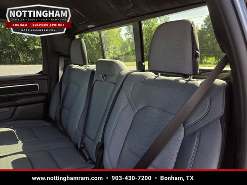New 2026 RAM 1500 Lone Star AWD/4WD image 30