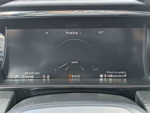 Used 2021 Lincoln Navigator Reserve AWD/4WD image 30