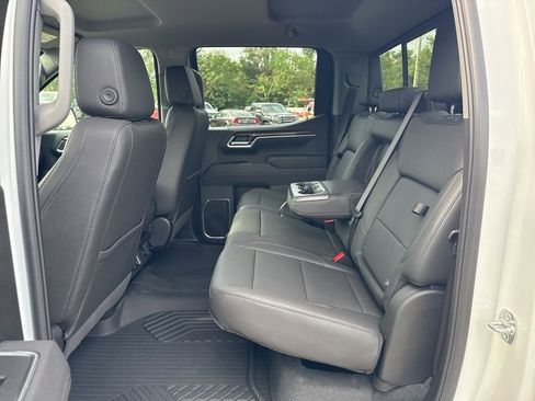 New 2025 Chevrolet Silverado 1500 LT image 19