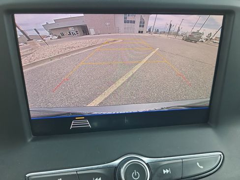 Used 2020 Chevrolet Camaro LT RWD image 20