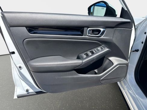 Used 2023 Honda Civic Sport Touring image 16