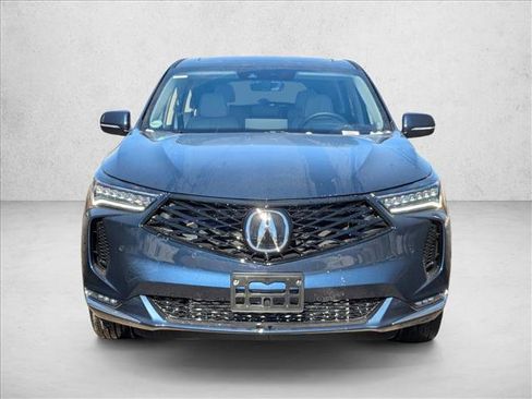 New 2026 Acura RDX w/Advance Package image 6