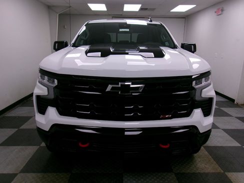New 2026 Chevrolet Silverado 1500 LT Trail Boss AWD/4WD image 15