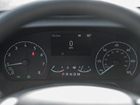 New 2025 Ford Transit 350 w/ Interior Upgrade Package image 45