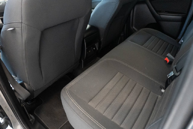 Used 2021 Ford Ranger XLT w/ Equipment Group 301A Mid RWD image 11
