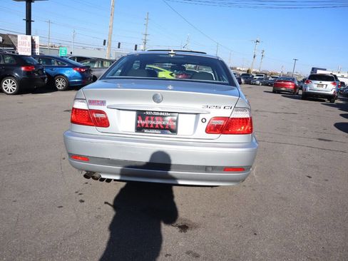 Used 2006 BMW 325Ci Coupe image 47