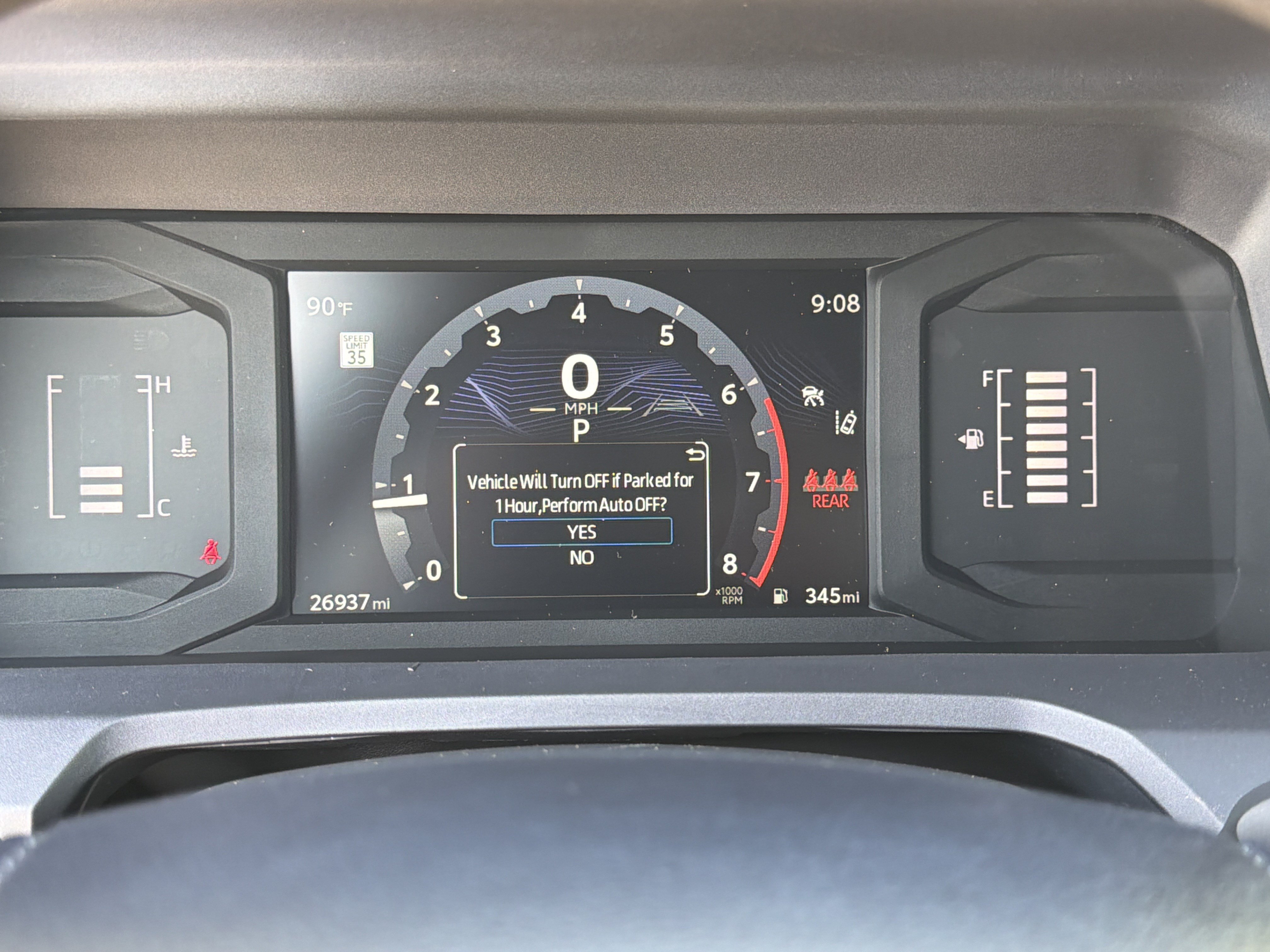 Used 2024 Toyota Tacoma SR5 RWD image 26