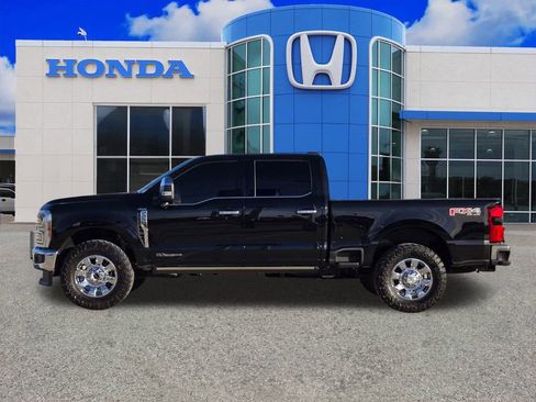 Used 2026 Ford F250 King Ranch w/ Chrome Package image 6