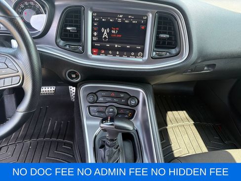 Used 2020 Dodge Challenger R/T Scat Pack RWD image 18