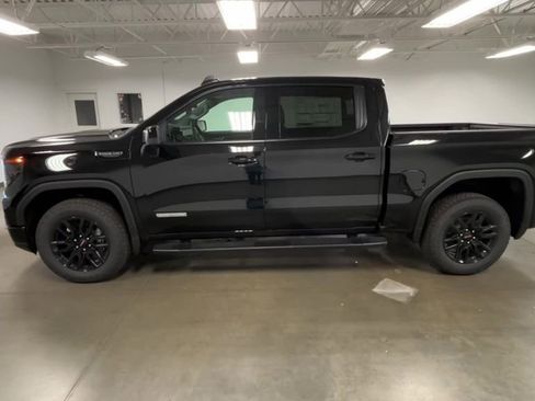 New 2026 GMC Sierra 1500 Elevation w/ Elevation Premium Package image 37