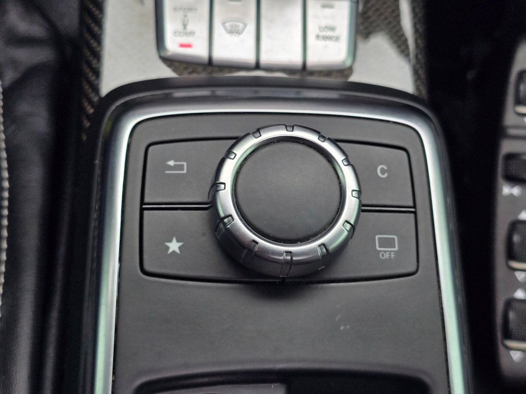 Used 2018 Mercedes-Benz G 550 Squared image 58