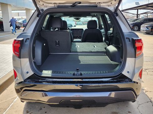 New 2026 GMC Terrain AT4 image 51