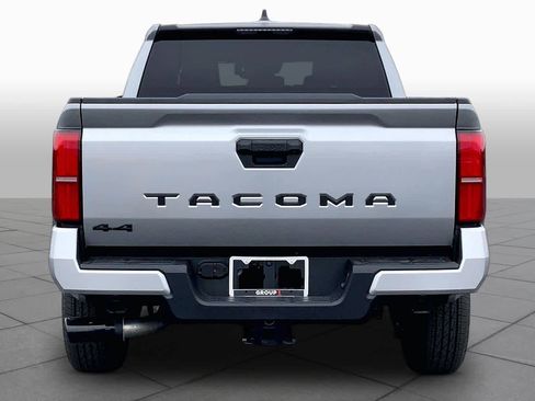 New 2026 Toyota Tacoma SR5 AWD/4WD image 4