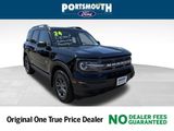 Used 2024 Ford Bronco Sport Big Bend image 1