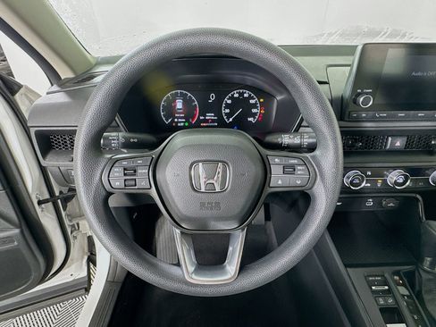 Certified 2023 Honda CR-V LX image 13