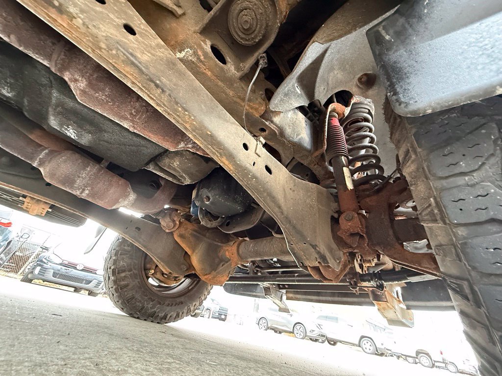 Used 2016 Ford F350 XL AWD/4WD image 18