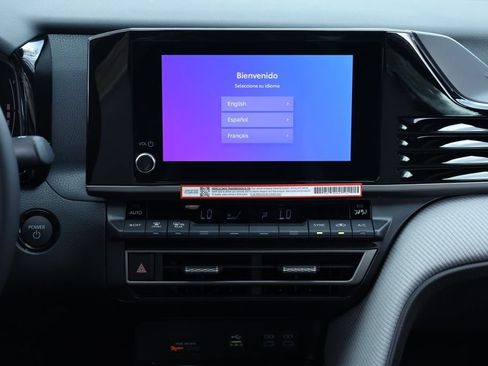 New 2026 Toyota Camry SE image 5