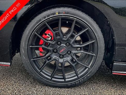 Used 2020 Toyota Avalon TRD FWD image 7