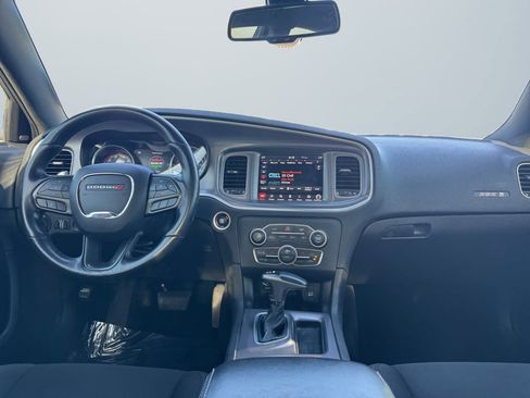 Used 2021 Dodge Charger Scat Pack w/ Driver Convenience Group image 10