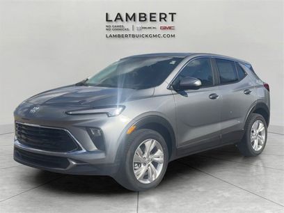New 2026 Buick Encore GX Preferred w/ Comfort Package