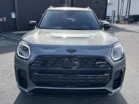New 2026 MINI Cooper Countryman S image 8